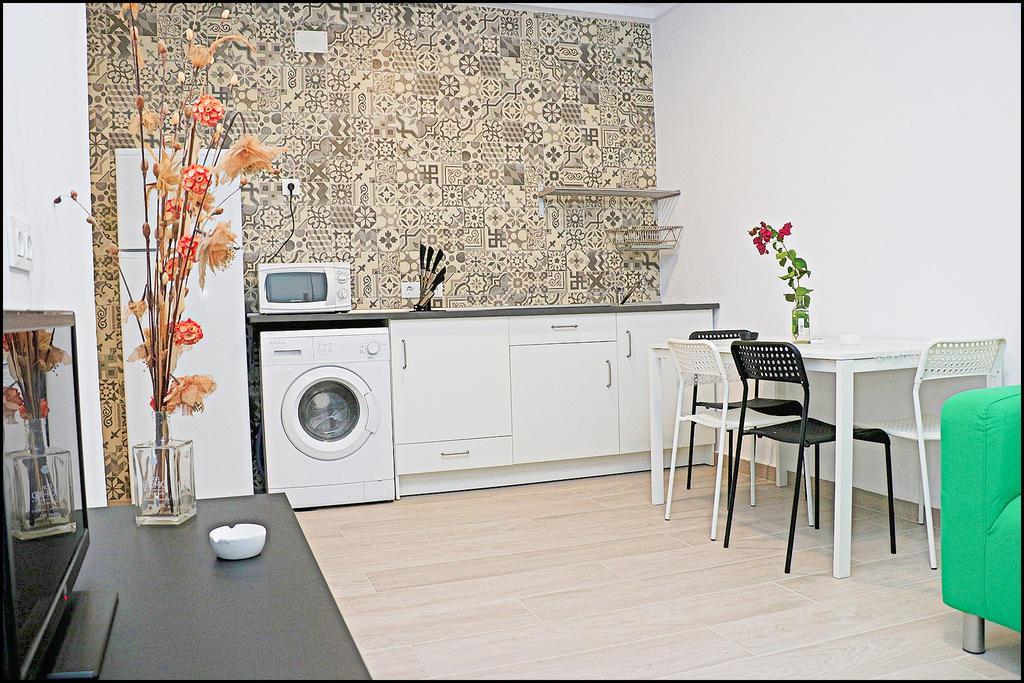 Apartamento Rural En Conil Conil De La Frontera Exterior photo